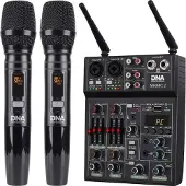 Navitel Mixmic 2