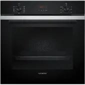 Siemens PQ212XA02Z, Keramik, 4 Zone(n), Glaskeramik, Schwarz, Berührung, 59,4 cm