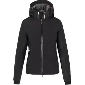 KILPI Cortini Jacke Schwarz 36 Damen Schwarz 36