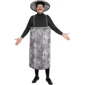 Maskworld Mülltonne Kostüm