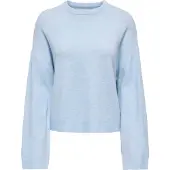 ONLY Simoni O-Neck Knit Sweater Damen M