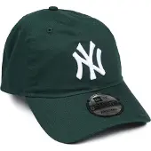 New Era League Ess 9twenty New York Yankees Kappe
