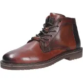 Bugatti Herren Businessschuhe 331-AO930-1010-6361 Farbe: Braun Größe: 42
