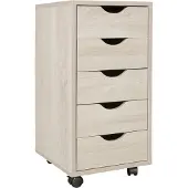 FineBuy Rollcontainer