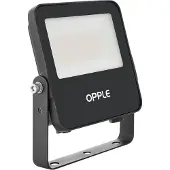 Opple LEDFlood-E3 Re144-30W-830-BL