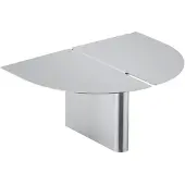 Blomus Oru Regal S Stainless Steel - , Metallisch, für Badezimmer, Metall