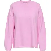 ONLY Loyal Amalio Knit Pullover Damen S