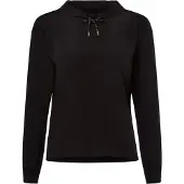 Marc Cain SPORTS Bluse in schwarz | Gr.: 40