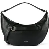 Coccinelle Torba na ramię E1 U4A 15 01 01 001-NOIR
