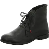 Think! Think Stiefeletten schwarz Agrat schwarz 846-0000 Gr.42 - AGR 98