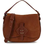Coccinelle Bodybag Coccinellemavery Suede Bi 26 x 22 x 6