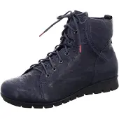 Think! Stiefelette MENSCHA in Navy | Gr.: 38,5