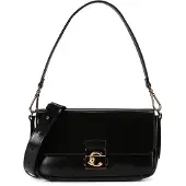 Coccinelle Handtasche U4M C-Me E1 U4M 12 02 01 Schwarz