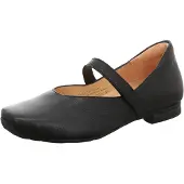 Think! Ballerina GAUDI in Schwarz | Gr.: 42