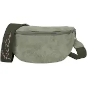 Fritzi aus Preußen Umhängetasche Fritzi Vintage Bum Moss khaki