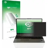 Upscreen Spy Shield Blickschutzfolie