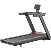 Adidas Laufband "Laufband T-23" bis max. 20 km/h, mit Steigung, 150 kg max. Benutzergewicht