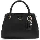 GUESS Schwarze Damentasche Von Jeans