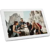 Braun Digiframe 1011 25.7cm Digitaler Bilderrahmen