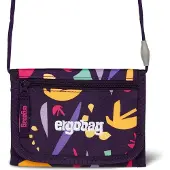 Ergobag Brustbeutel AmBärzonas