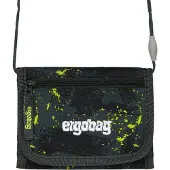 Ergobag Brustbeutel MähdreschBär