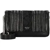 Replay Umhängetasche Crossbody Bag Black schwarz