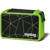 Ergobag Maxi Mäppchen CyBär Race