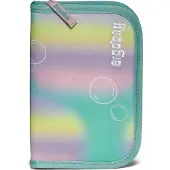 Ergobag Zubehör - Mäppchen 22tlg. 21 cm befüllt