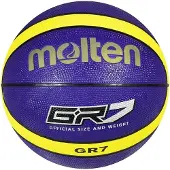 Molten Bgr7-Vy Basketball