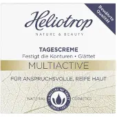 Heliotrop Multiactive - Tagescreme 50ml