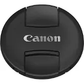 Canon E-95 Objektivdeckel