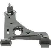 Moog Lenker, Radaufhängung OP-WP-14710
