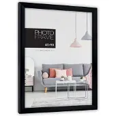 Zep Bilderrahmen NP64B Edison Black 40x60 cm