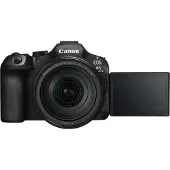 Canon EOS R6 Mark III + RF 24-105mm F/4L IS USM