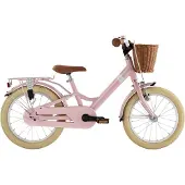 Puky Youke 16 classic retro rose
