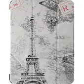 RealPower iPad 10 Case 10,9,Design Paris