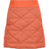 Vaude - Kid's Patiki Skirt - Kunstfaserrock Gr 158/164 rot