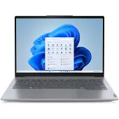 Lenovo ThinkBook 14 G7 ARP, AMD Ryzen 7, 3,2 GHz, 35,6 cm (14"), 1920 x 1200 Pixel, 32 GB, 1 TB