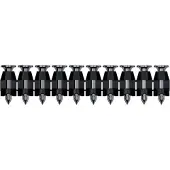 Bosch Metall/Stahlnägel für GNB18V-38 Proffessional, Länge 16 mm, 1000 Stück