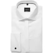 Venti Businesshemd "Businesshemd extra langer Arm 72cm uni"