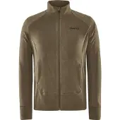 Craft Skipullover Adv Fleece Midlayer Herren Rift-M