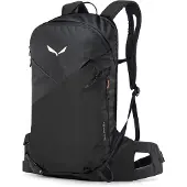 Salewa Tourenrucksack Rucksack Sella Free 20L W Black schwarz