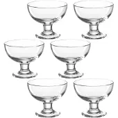 Leonardo Schale Cucina 360 ml (6er Set)