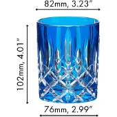 Riedel Laudon Tumbler 1515/02 S3 DB