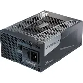 Seasonic Prime -TX-1300, 1300 W, 100 - 240 V, 50 - 60 Hz, 15 - 7.5 A, 125 W, 1296 W