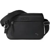 Hedgren FURO NARA einfache Umhängetasche + RFID, black