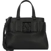 Armani Exchange Handtasche XW000285 AF11902 UC001 Schwarz
