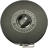 ALARM WERKZEUGE Kapsel-Bandmass L.30m x Band-B.13mm
