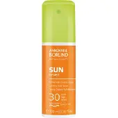 Börlind Sonnen Spray LSF 30 100 ml Dosierspray
