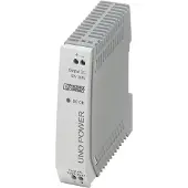 Phoenix Contact Stromversorgung UNO-PS/1AC/12DC - PC-/Server Netzteil - 30.000 W